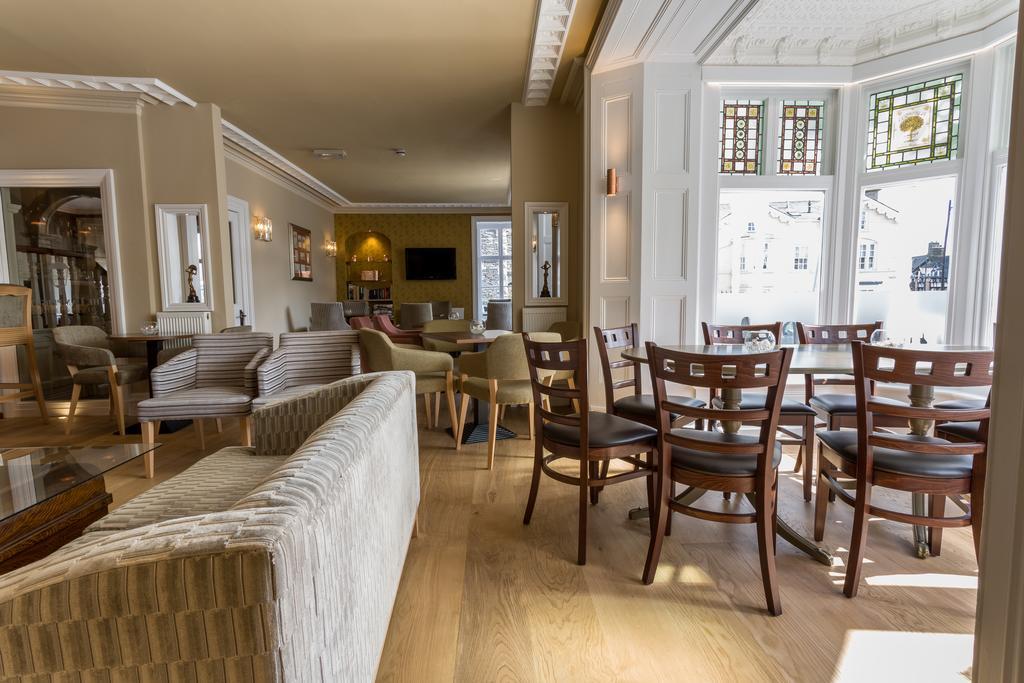 The Lamplighter Dining ~ Rooms Windermere Exterior foto